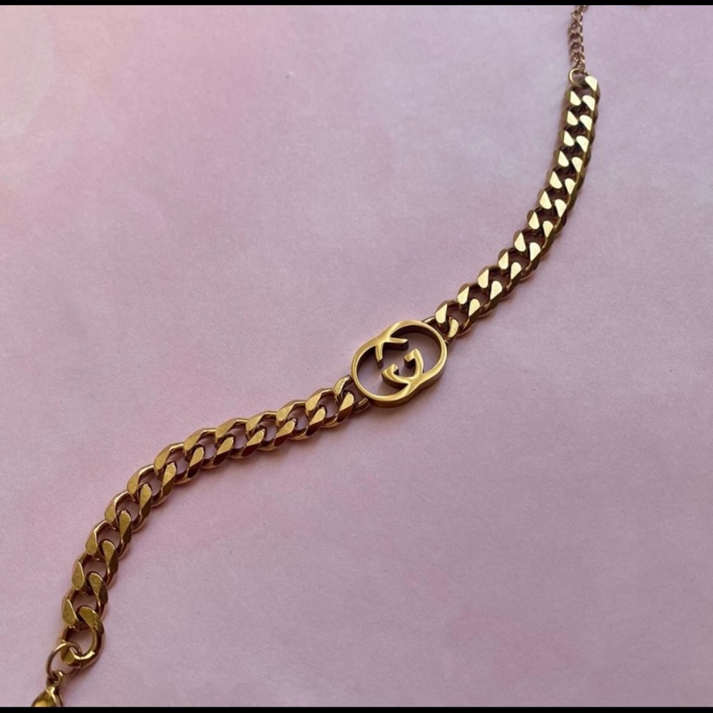 G-Luxe Bracelet
